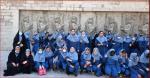 اردوی بازدید از موزه ملک به مناسبت روز سمپاد